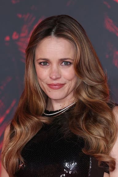 Rachel McAdams profile photo