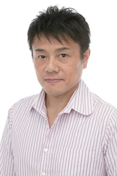 Takeshi Kusao profile photo