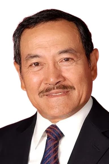 Danny Lau Dan profile photo