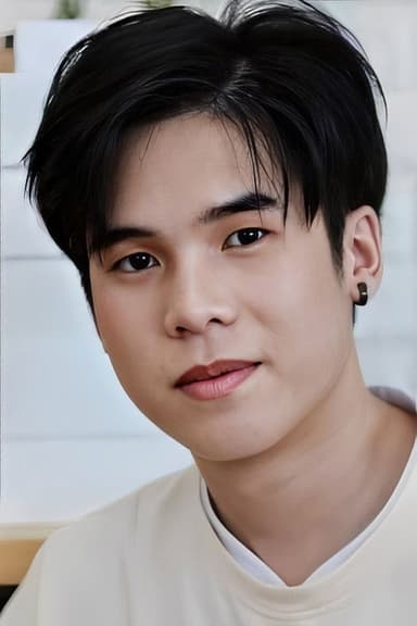 Shino Peraphat Dhanarattananont profile photo