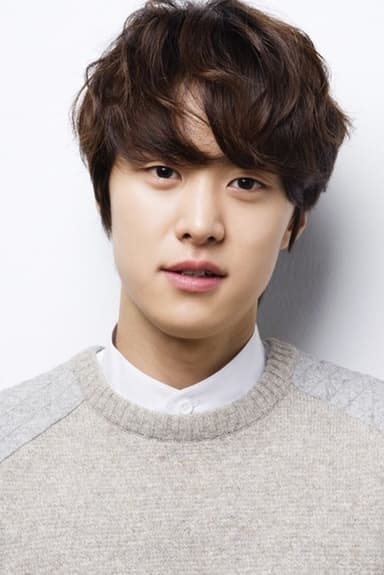 Gong Myoung profile photo