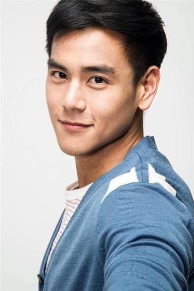 Eddie Peng Yu-Yan profile photo