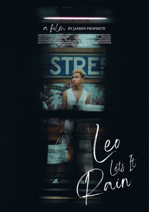Leo Lets It Rain (2026) movie poster