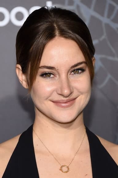 Shailene Woodley profile photo