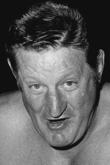 Steve Rackman profile photo