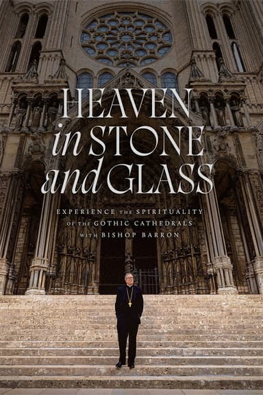 Heaven in Stone and Glass (2026) movie poster