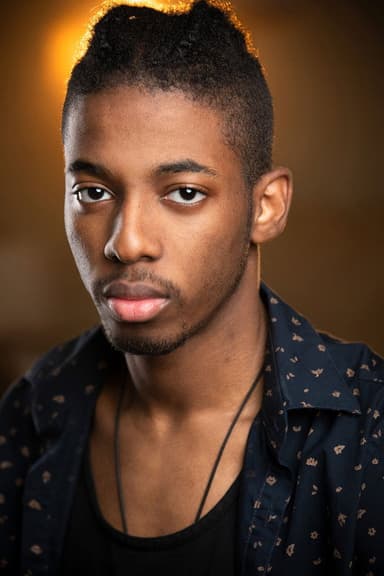 Kelvin Hodge profile photo
