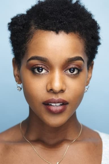 Mallori Johnson profile photo