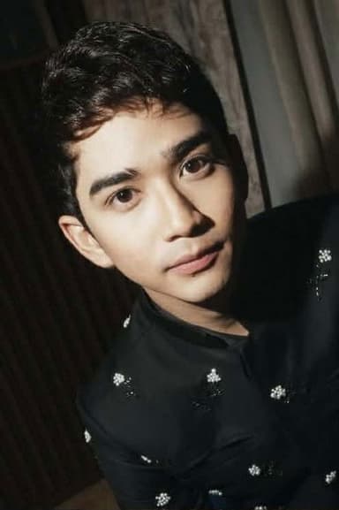 Zaijian Jaranilla profile photo