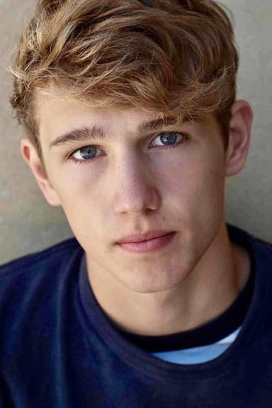Dominic Charman profile photo