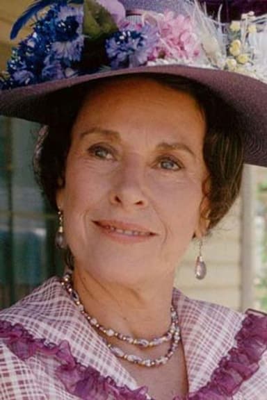 Katherine MacGregor profile photo
