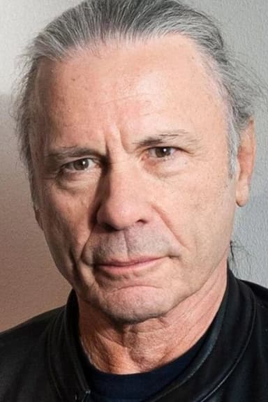 Bruce Dickinson profile photo