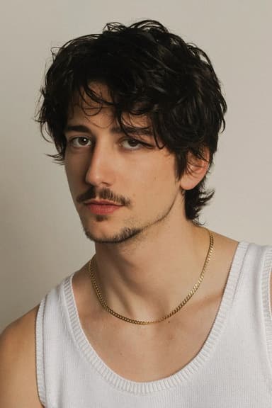 Milo Manheim profile photo