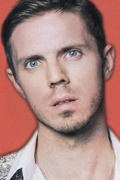 Jake Shears profile photo