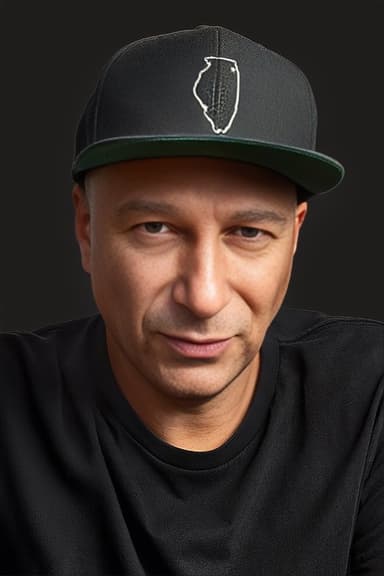 Tom Morello profile photo