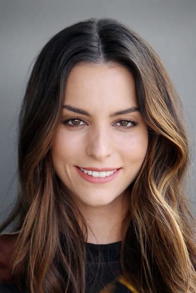 Genesis Rodriguez profile photo