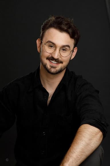 Adam Bash profile photo