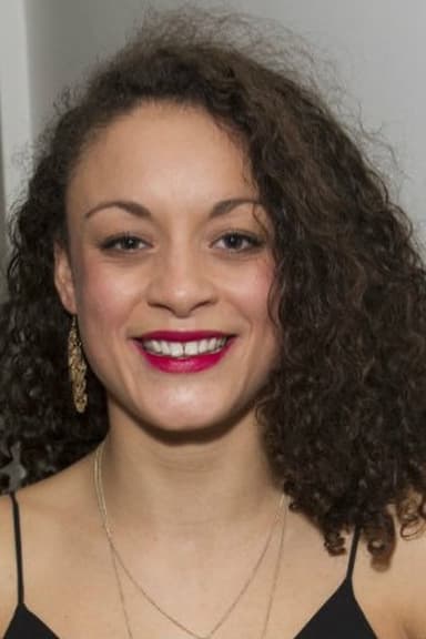 Rochenda Sandall profile photo