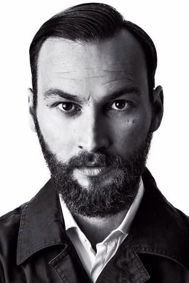 Johnny Palmiero profile photo