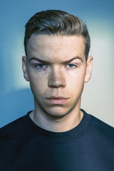 Will Poulter profile photo