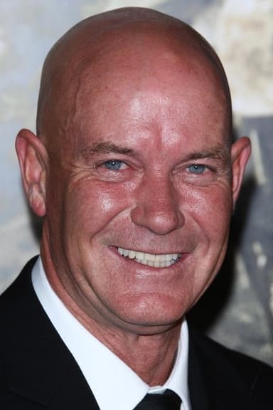 Gary Sweet profile photo