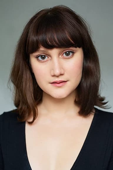 Elina Alminas profile photo