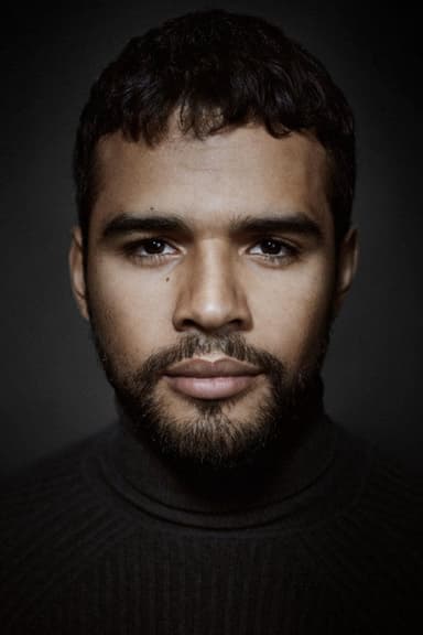 Jacob Scipio profile photo