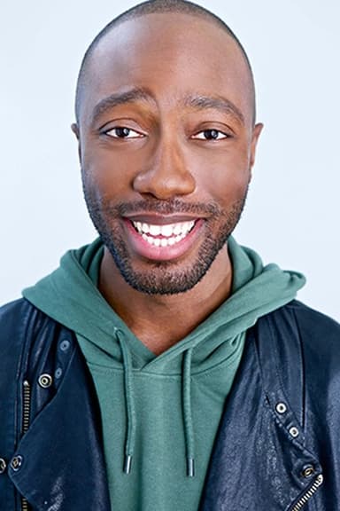 Elijah Isaiah Cook profile photo