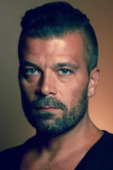 Brian Stivale profile photo