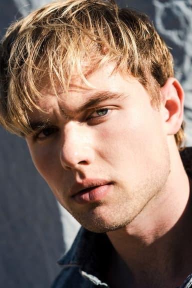 Garrett Wareing profile photo