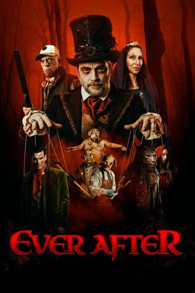 Ever After (2026) movie poster