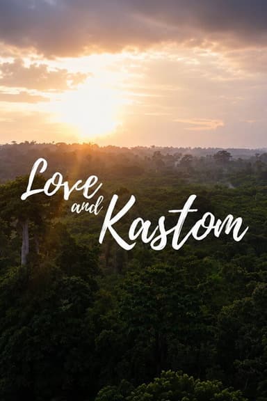 Love and Katsom (2026) movie poster