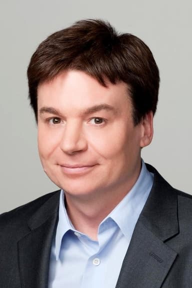 Mike Myers profile photo