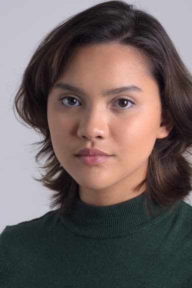 Mia Sara Shauki profile photo