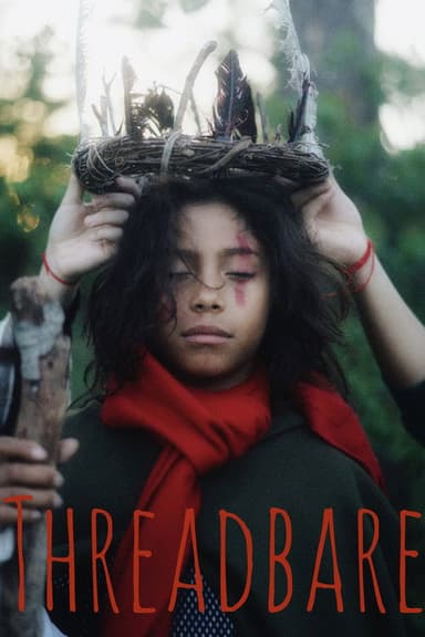 Threadbare (2026) movie poster