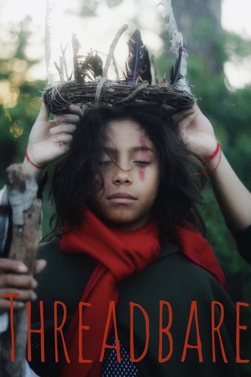 Threadbare (2026) movie poster