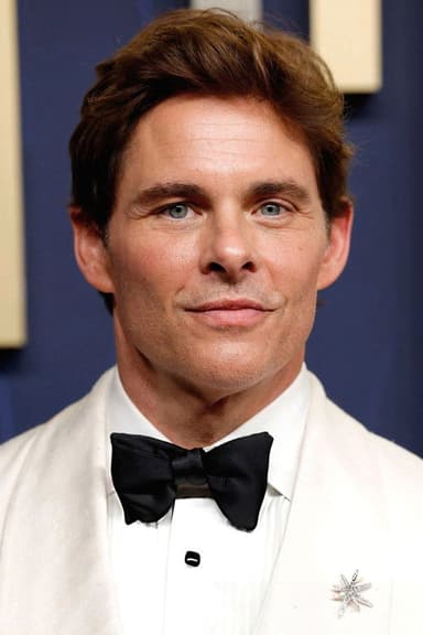 James Marsden profile photo