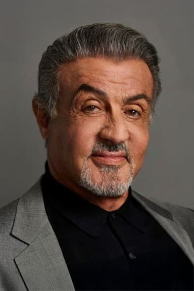 Sylvester Stallone profile photo
