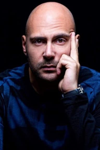 Walid Fawaz profile photo