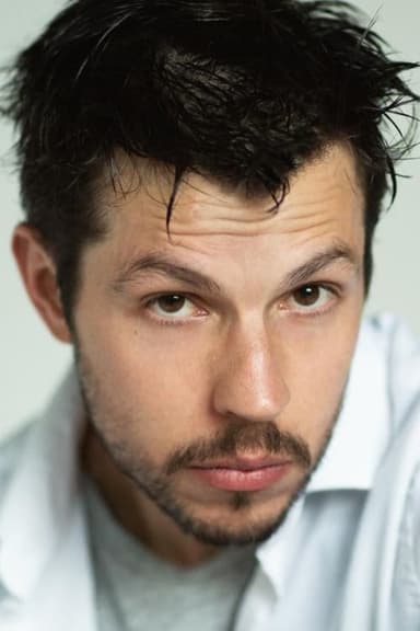 Andrés Delgado profile photo