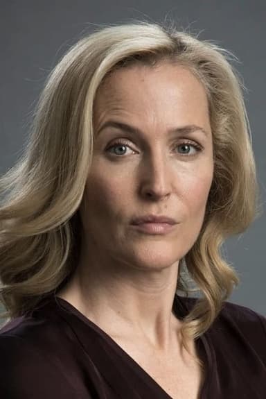 Gillian Anderson profile photo