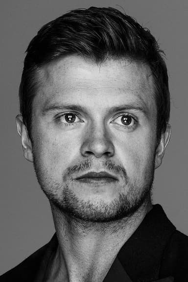 Hugo Johnstone-Burt profile photo