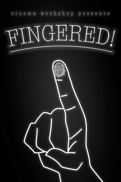 Fingered! (2026) movie poster