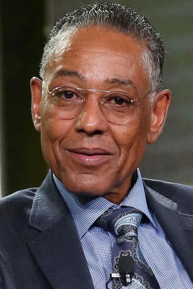 Giancarlo Esposito profile photo