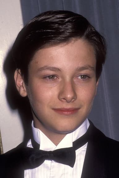 Edward Furlong profile photo