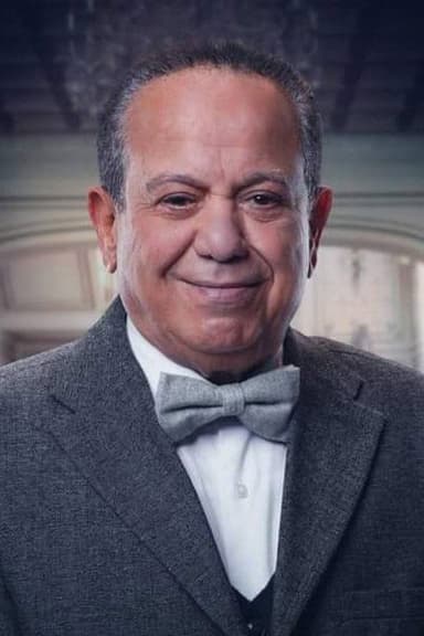 Mohamed Mahmoud profile photo