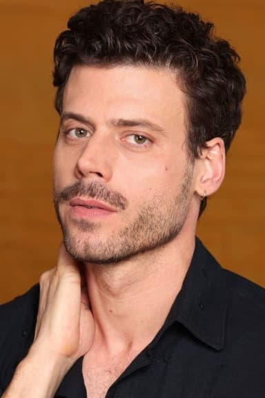 François Arnaud profile photo