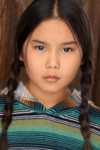 Ayazhan profile photo