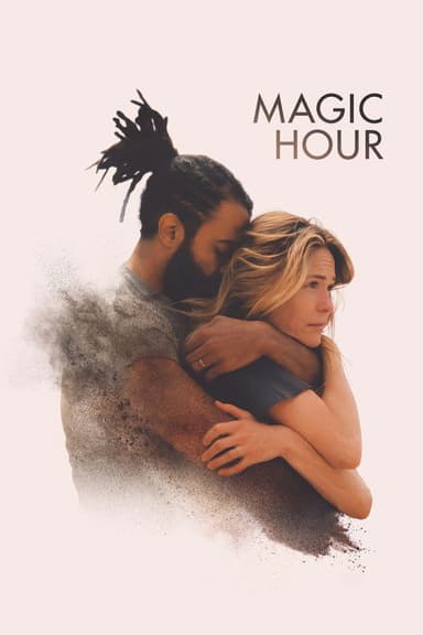 Magic Hour (2026) movie poster