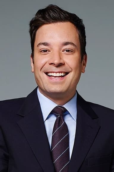 Jimmy Fallon profile photo